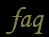 The PAINTIQUE faq