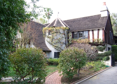 The Everett Phipps Babcock House.
