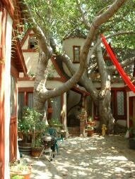 Chaplin Court.