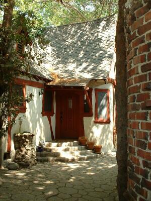 Chaplin Court.