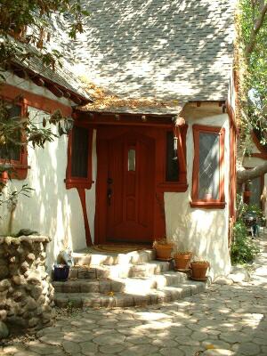 Chaplin Court.