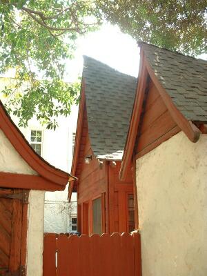 Chaplin Court.