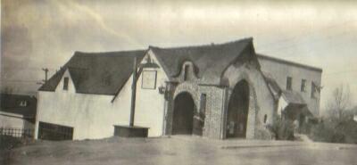 Storybook by Yelland; see also photo above.